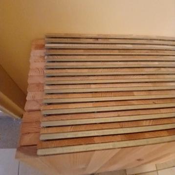 Ivar planken IKEA legplanken 50x42 - afbeelding 3