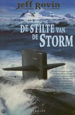 J. Rovin - De stilte van de storm, Ophalen of Verzenden, Zo goed als nieuw, Nederland, J. Rovin