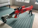 Nerf AlphaHawk AccuStrike - Geweldige Blaster!, Ophalen, Gebruikt, Jongen of Meisje