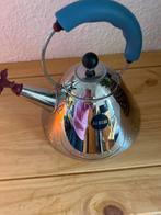 Allesi fluitketel z.g.a.n, Ophalen of Verzenden, Zo goed als nieuw