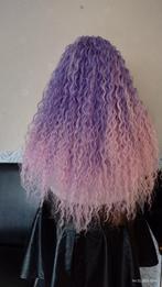 crochet braids haarstylen, Ophalen of Verzenden, Nieuw