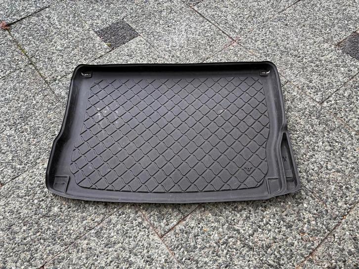 Kofferbakmat Kia Niro 2016 - 2021 Anti slip mat kofferbak, Auto diversen, Kofferbakmatten, Gebruikt, Ophalen
