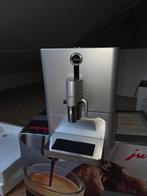 Jura ena 9 micro met error 1, Ophalen of Verzenden, Koffiemachine