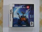 wall e walle ds., Avontuur en Actie, Gebruikt, 2 spelers, Ophalen of Verzenden