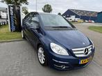 Mercedes B-klasse 180 Business Class AUTOAMAAT,AIRCO ,CRUISE, Euro 5, Gebruikt, Zwart, 4 cilinders