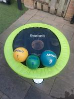 Reebok rebounder, Sport en Fitness, Ophalen, Benen, Overige typen, Zo goed als nieuw