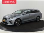 Kia Ceed 1.6 GDI PHEV DynamicLine | Carplay | Camera | Navig, Auto's, Kia, Gebruikt, Plug-in hybride, 1508 kg, Lichtsensor