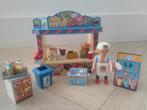 Playmobil Cafetaria set, Ophalen of Verzenden