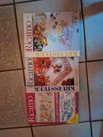Borduurtijdschriften uit de jaren 90, Ophalen of Verzenden, Gelezen, Overige onderwerpen