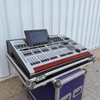 Behringer WING digitale mixer, Ophalen of Verzenden, Zo goed als nieuw