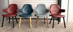4 &Tradition Catch design stoelen, Ophalen, Gebruikt