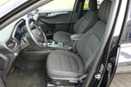 Ford Kuga 2.5 PHEV Titanium WINTER PACK, ELEKT. ACHTERKLEP,, Auto's, Euro 6, 4 cilinders, Zwart, Plug-in hybride