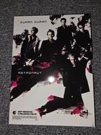 Duran Duran - Astronaut CD+DVD, Ophalen of Verzenden