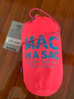Mac in a Sac Regenjas XS - Nieuw!, Ophalen of Verzenden, Nieuw, Maat 34 (XS) of kleiner, Roze