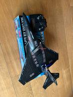 Rc Vliegtuig, compleet nieuw. Straaljager. Watervliegtuig, Ophalen of Verzenden, Nieuw, Elektro, RTF (Ready to Fly)