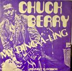 Chuck Berry - My ding-a-ling, Ophalen, 7 inch, Single, Zo goed als nieuw