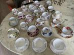 Engelse kopjes, Antiek en Kunst, Antiek | Servies los, Ophalen