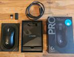 Logitech G Pro X Superlight 2 - Nieuwstaat!, Computers en Software, Muizen, Ophalen, Rechtshandig, Muis, Nieuw