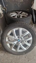 17 inch winterset BMW 2-serie F40 / Active Tourer F45, Auto-onderdelen, Banden en Velgen, Ophalen, Gebruikt, Banden en Velgen