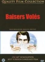 Baisers Volés - film van François Truffaut (DVD), Cd's en Dvd's, Ophalen of Verzenden, Zo goed als nieuw