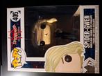 Funko pop Spider-Gwen number 405, Verzamelen, Poppetjes en Figuurtjes, Ophalen, Gebruikt