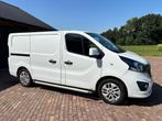 Opel Vivaro 1.6 CDTI L1H1 Sport EcoFlex,3 Zits, 120 PK, Lm W, Voorwielaandrijving, Euro 5, Stof, Gebruikt
