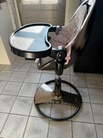 Bloom Fresco kinderstoel, Ophalen, Gebruikt, Meegroeistoel, Gordel(s)