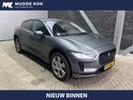 Jaguar I-PACE EV400 SE 90 kWh | ACC | Vol-Leder | Meridian S, Auto's, Automaat, Gebruikt, 750 kg, I-PACE