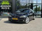 BMW 3-serie 325d Business Line Style, Auto's, BMW, Automaat, Achterwielaandrijving, 2993 cc, Zwart