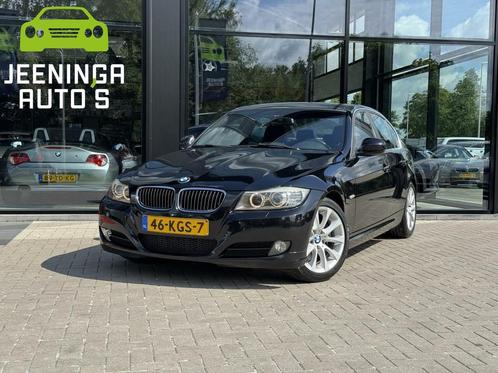 BMW 3-serie 325d Business Line Style, Auto's, BMW, Bedrijf, Te koop, 3-Serie, ABS, Airbags, Airconditioning, Alarm, Bluetooth
