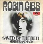 Robin Gibb - Saved by the bell, Cd's en Dvd's, Vinyl Singles, Gebruikt, 7 inch, Single, Ophalen of Verzenden