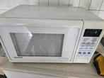 Daewoo magnetron, Ophalen of Verzenden, Gebruikt, Vrijstaand, Magnetron
