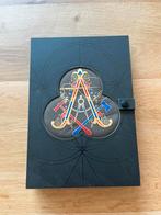 Tomorrowland 2023 Ascendo treasure case + bandje, Eén persoon