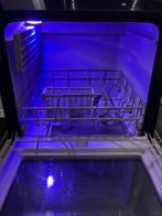 Ventux mini vaatwasser, Ophalen, Zo goed als nieuw, Eco programma, Minder dan 45 cm