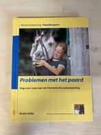 K. Zoller - Problemen met het paard, K. Zoller, Zo goed als nieuw, Verzenden