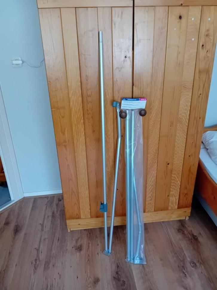 Aandrukstangen, Caravans en Kamperen, Caravan accessoires, Nieuw, Ophalen of Verzenden