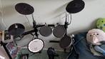 Roland TD9, Muziek en Instrumenten, Drumstellen en Slagwerk, Ophalen, Gebruikt, Roland, Elektronisch