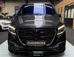 Mercedes-Benz V-Klasse V300d DC AMG | Camera | Leer | trekha, Automaat, Leder, Bedrijf, 1987 cc