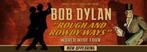 Bob Dylan Amsterdam Tickets, Tickets en Kaartjes, Drie personen of meer, November