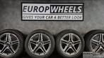 18 inch Mercedes Vito V klasse W639 W447 Zomer NIEUW EQV