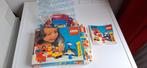 Lego set 297, Poppenkamer, Ophalen of Verzenden, Gebruikt, Complete set, Lego