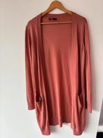 Bodyflirt vest maat 40/42, Kleding | Dames, Truien en Vesten, Maat 42/44 (L), Ophalen of Verzenden, Roze, Gedragen