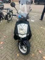 Kymco Agility 50, Ophalen, Zo goed als nieuw, Benzine, Agility