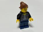 Lego City Minifiguur cty1022 Tiener meisje, Ophalen of Verzenden, Nieuw, Losse stenen, Lego