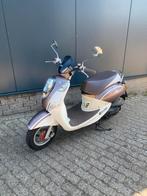 Sym mio snor scooter, Mio, Gebruikt, Ophalen of Verzenden, Benzine