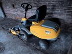 Stiga Zitmaaier - Villa 14 HST, Ophalen, Gebruikt, Elektrische starter, 90 tot 120 cm