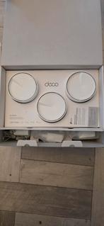 TP-Link Deco X20 (3-pack), Ophalen of Verzenden