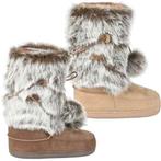 Snowboots Eskimo Maat: 35/36, Snowboots, Nieuw, Minder dan 100 cm, Ophalen