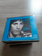 Bruce Springsteen - The River 2cd, Cd's en Dvd's, Ophalen of Verzenden, 1960 tot 1980, Gebruikt