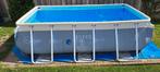 Intex zwembad 300 x 175 x 80 cm, Ophalen, Gebruikt, Minder dan 80 cm, Minder dan 200 cm